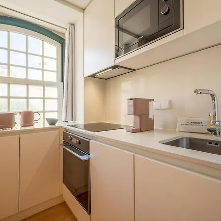 Guestready - The Corner Apartmán Lisboa