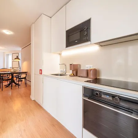 Guestready - The Corner Lisbon