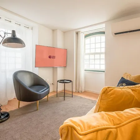 Guestready - The Corner Lisbon