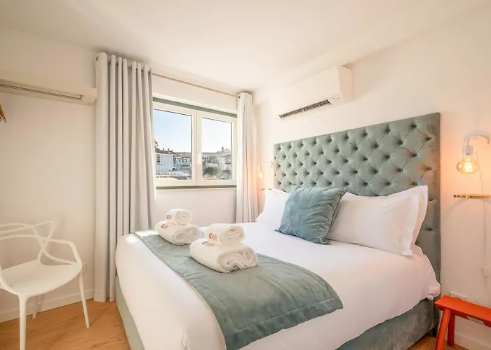 Апартаменти Guestready - The Corner *