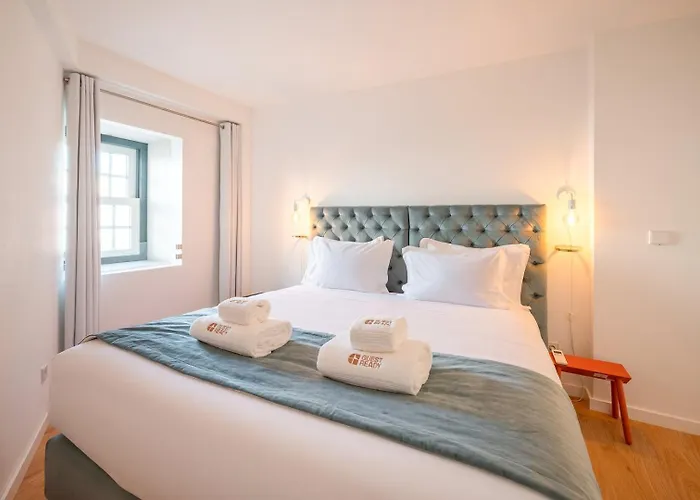 Guestready - The Corner Lisboa