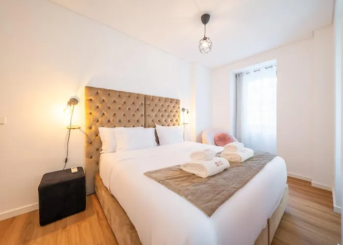 Guestready - The Corner Apartamento *