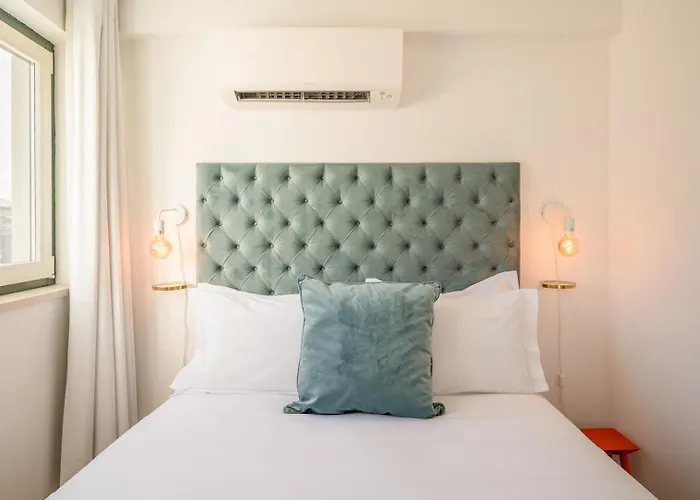 Guestready - The Corner Лісабон