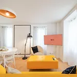 Guestready - The Corner Lisboa