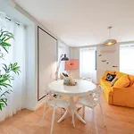 Guestready - The Corner Lejlighed *
