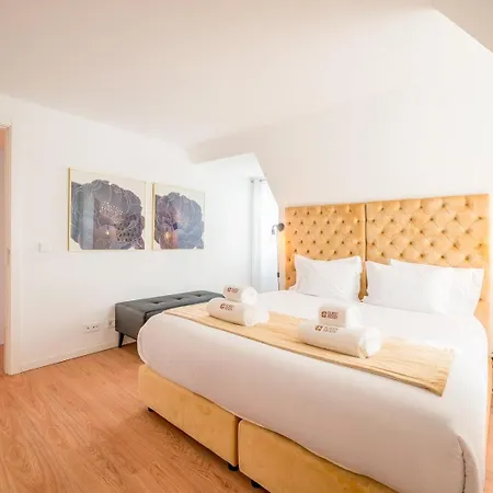 Apartament Guestready - The Corner *