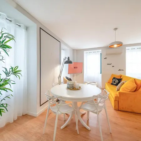 Guestready - The Corner Апартаменты *