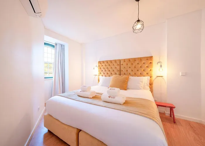 Apartament Guestready - The Corner *