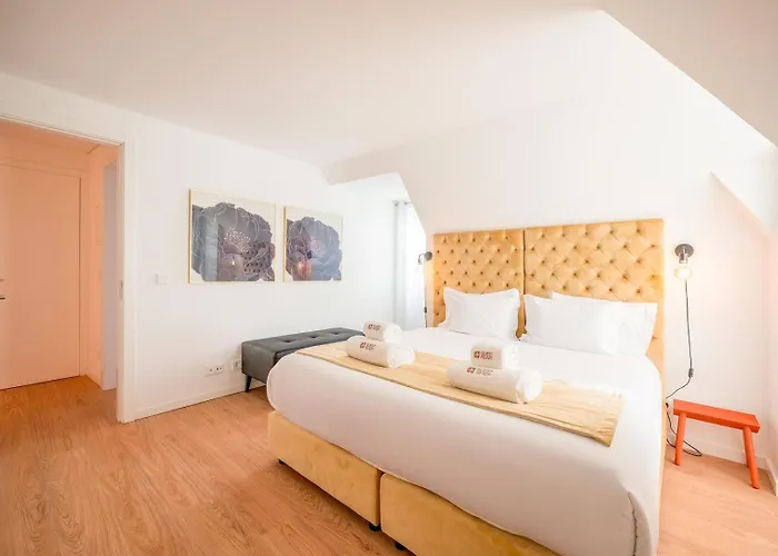 Apartament Guestready - The Corner *