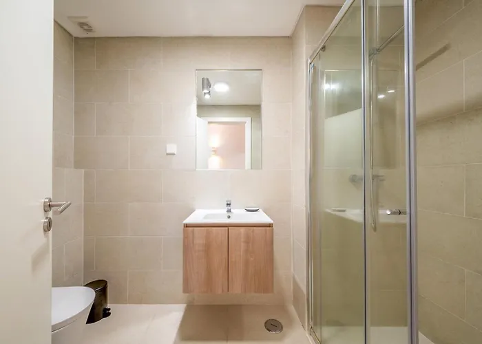 Apartament Guestready - The Corner *