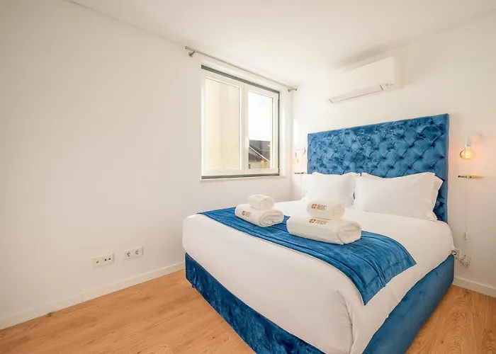 Apartament Guestready - The Corner