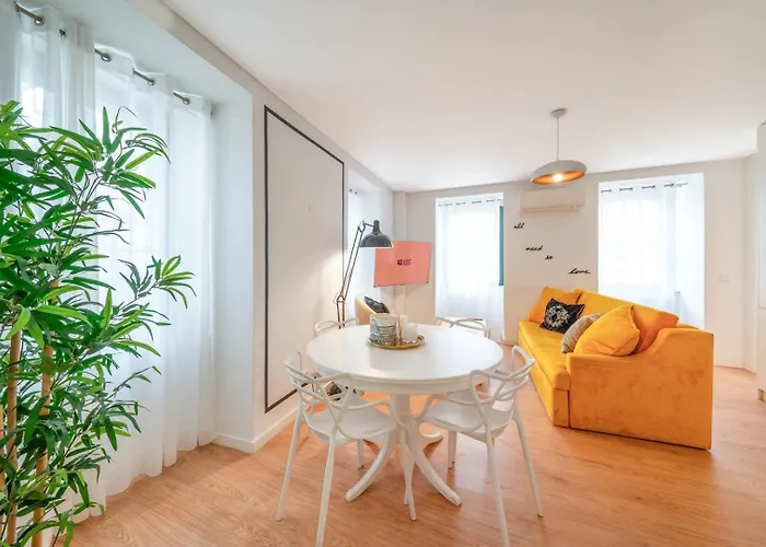 Guestready - The Corner Apartament *
