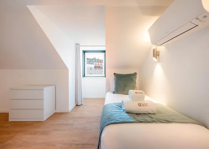 Apartament Guestready - The Corner *