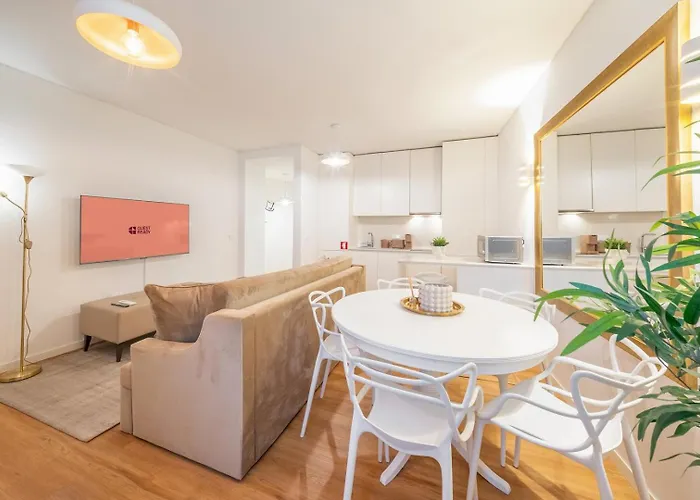 Apartament Guestready - The Corner *