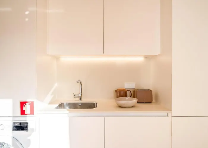 Apartament Guestready - The Corner *